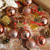 Christmas Balls Christmas Tree Decorations Christmas Balls 29 Sets Of Christmas Packages Colorful Balls Christmas Tree Decoration Balls