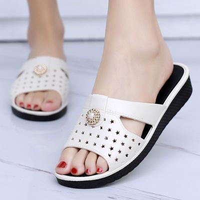 Calzado para mujer – Sandalias