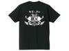 [SPEED ADDICT] Kabunushi Shareholder T-SHIRT (T-shirt) BLACK, Size Small