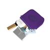 Travel Coin Purse Quilted ID Holder Key Coin Purse Multifunctional Card Hold Portable Waterproof  Purse for Daily Use