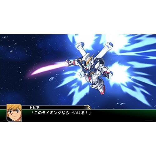 Super Robot Wars V - Premium Anime Song & Sound Edition - [Initial inclusion bonus] Super Robot Wars 25th anniversary ``3 major bonuses for the first
