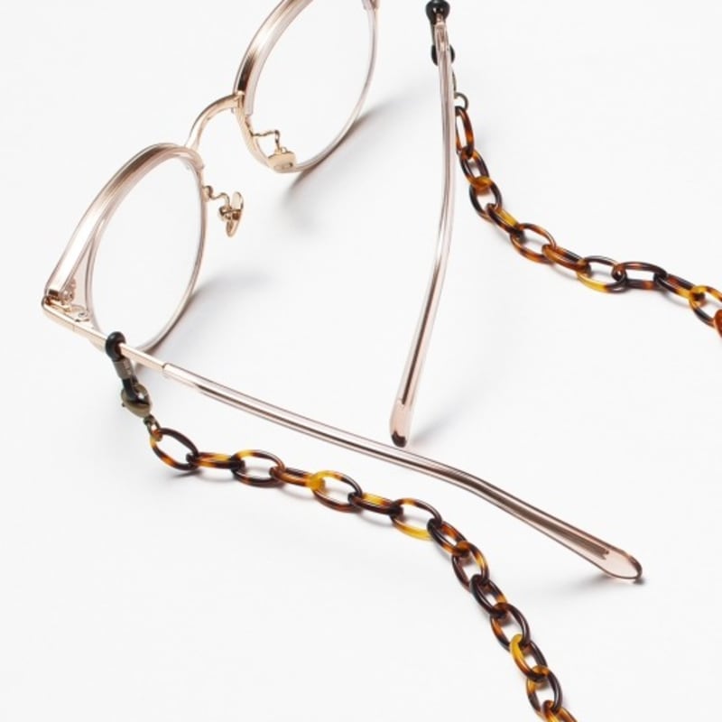 ANDL Slim Round Belt - 3 Color