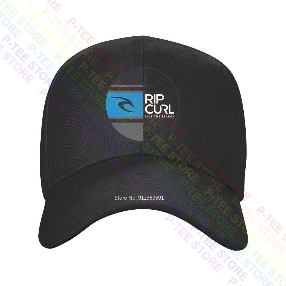 

Новая бейсболка Rip Curl Pacific Premium Truck Driver Caps