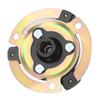 AC Compressor Pulley Clutch 5N0820803 Air Conditioning Repair Kit for A1 Sportback A3