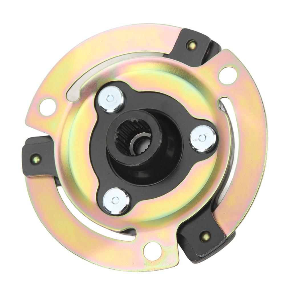 AC Compressor Pulley Clutch 5N0820803 Air Conditioning Repair Kit for A1 Sportback A3