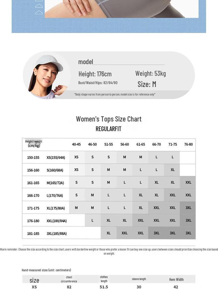 Li-Ning Women's Quick-Dry Cool Short Sleeve T-Shirt ATSW146