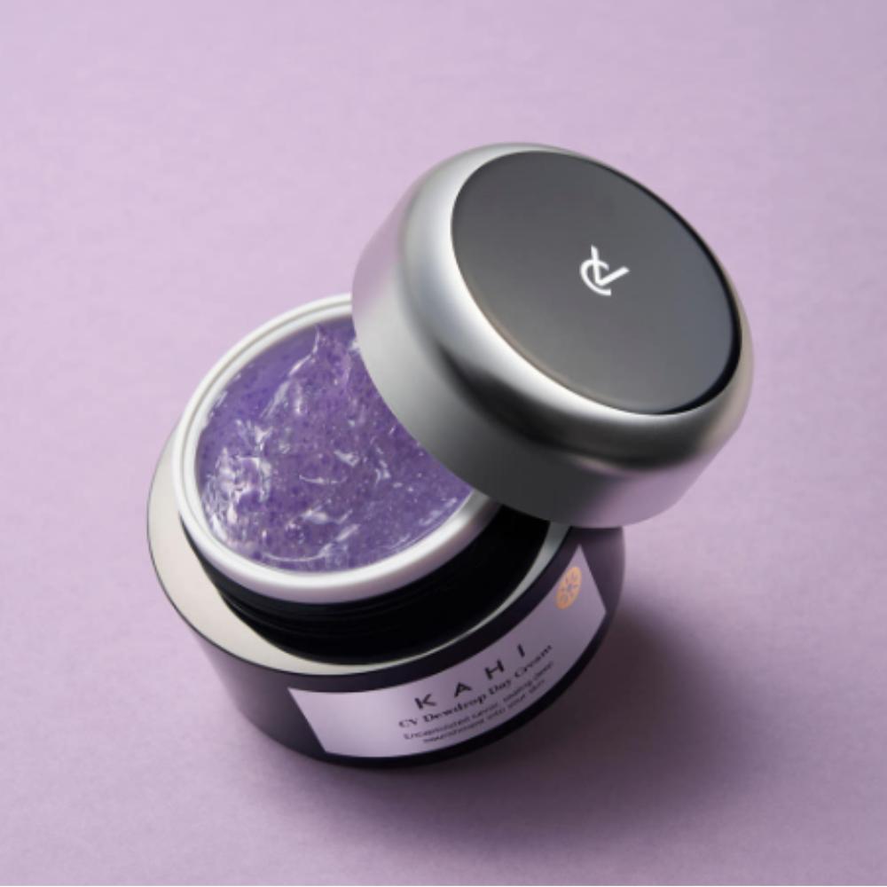 

Kahi CV Dew Drop Дневной крем 50 мл Увлажняющий крем для сияния и эластичности