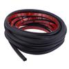 B/L Shape Door Weather Strips Soundproof Windshield Weatherstrip  Car