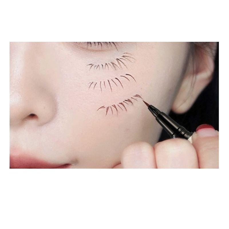 xixi - American Retro Smooth Eyeliner - (4-6)