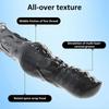 Extend 7cm Penis Enlargement Sleeve Vibrator Cock Ring Reusable Condoms Sex Toys for Men G Spot Vibrating Delay Ejaculation