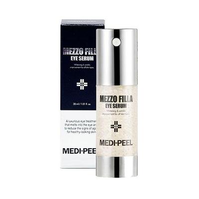 Mezzo Filla paakių serumas 30ml AUTENTIŠKA PARDUOTUVĖ