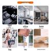 2025 New Car Air Freshener Tablets - R Star Pendant, Light Scent High-End Car Interior Fragrance