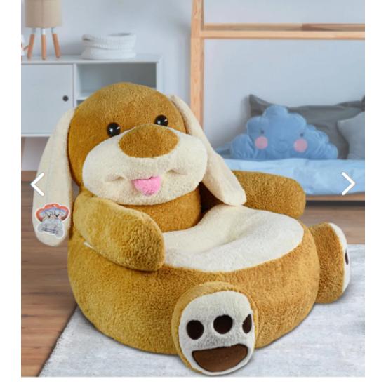 

Плюшевое детское сиденье для собак