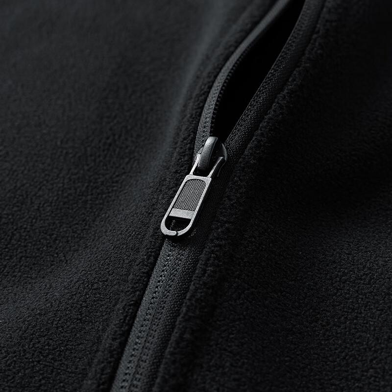 MaoRen Men's Stand Collar Winter Jacket