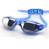 Outdoor swimming goggles