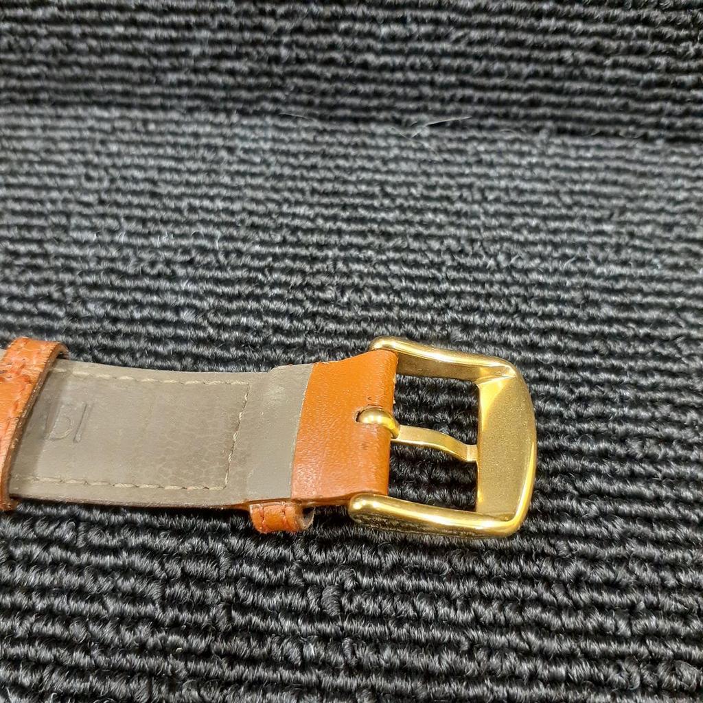 Used CASIO OCW-600 OCEANUS