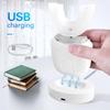 Professinal Portable 360 Degree U Shape Sonic Toothbrush Oral Cleansing Brush Sonic Automatic Electric Toothbrush