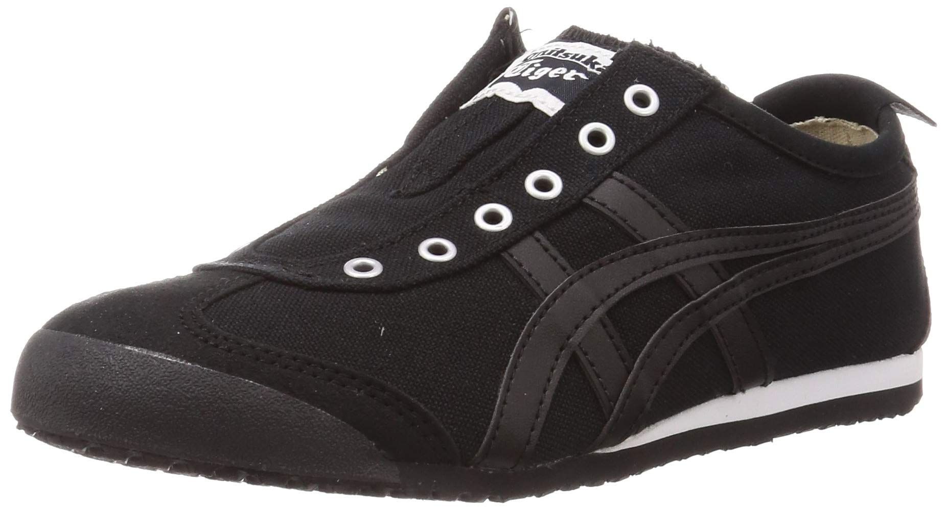 

Sneakers MEXICO 66 cm [Onitsuka Tiger] SLIP-ON1 Black/Black_02 28.0