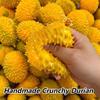 Shapeable Durian Squishy Building Blocks Blocks Filled Squishy Boys Girls Crunchy Squishy  Students