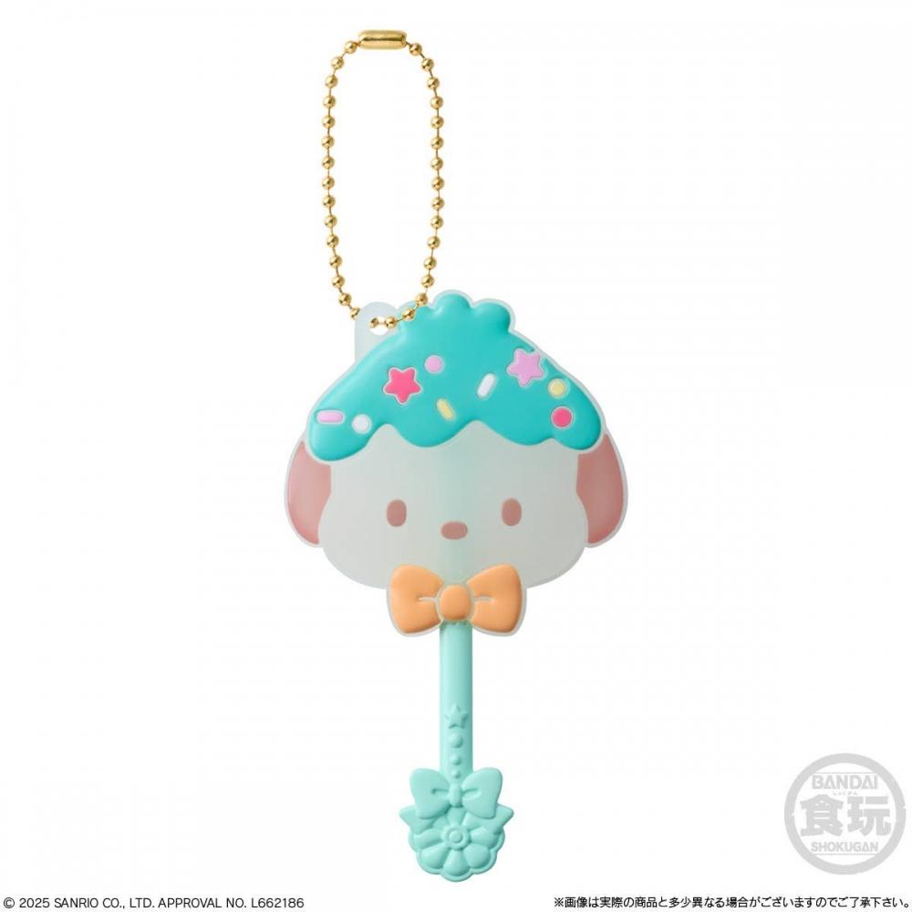 Sanrio Lollipop Candy Charm Sanrio Characters 1box 12pcs