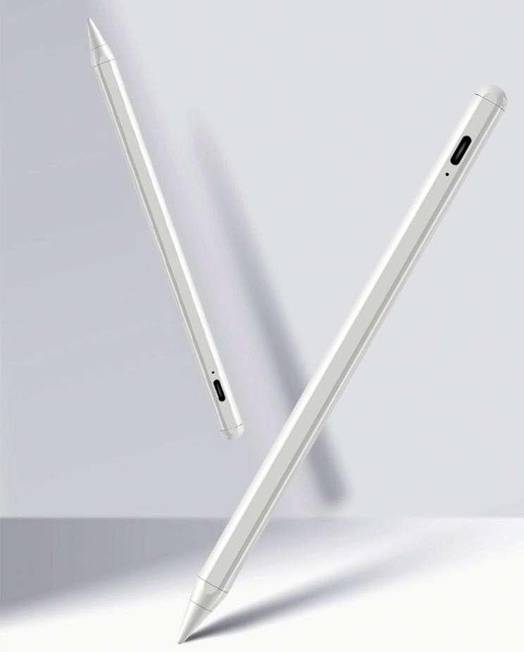 Promote Office School Universal Active Capacitive Tablet Stylus Pen for iPad Huawei Xiaomi Touch Screens Phone Tablet