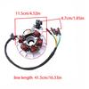 Magneto Stator Plate Fit for LIFAN YX 140cc Kick Start Engine PIT PRO Trail Dirt Bike new
