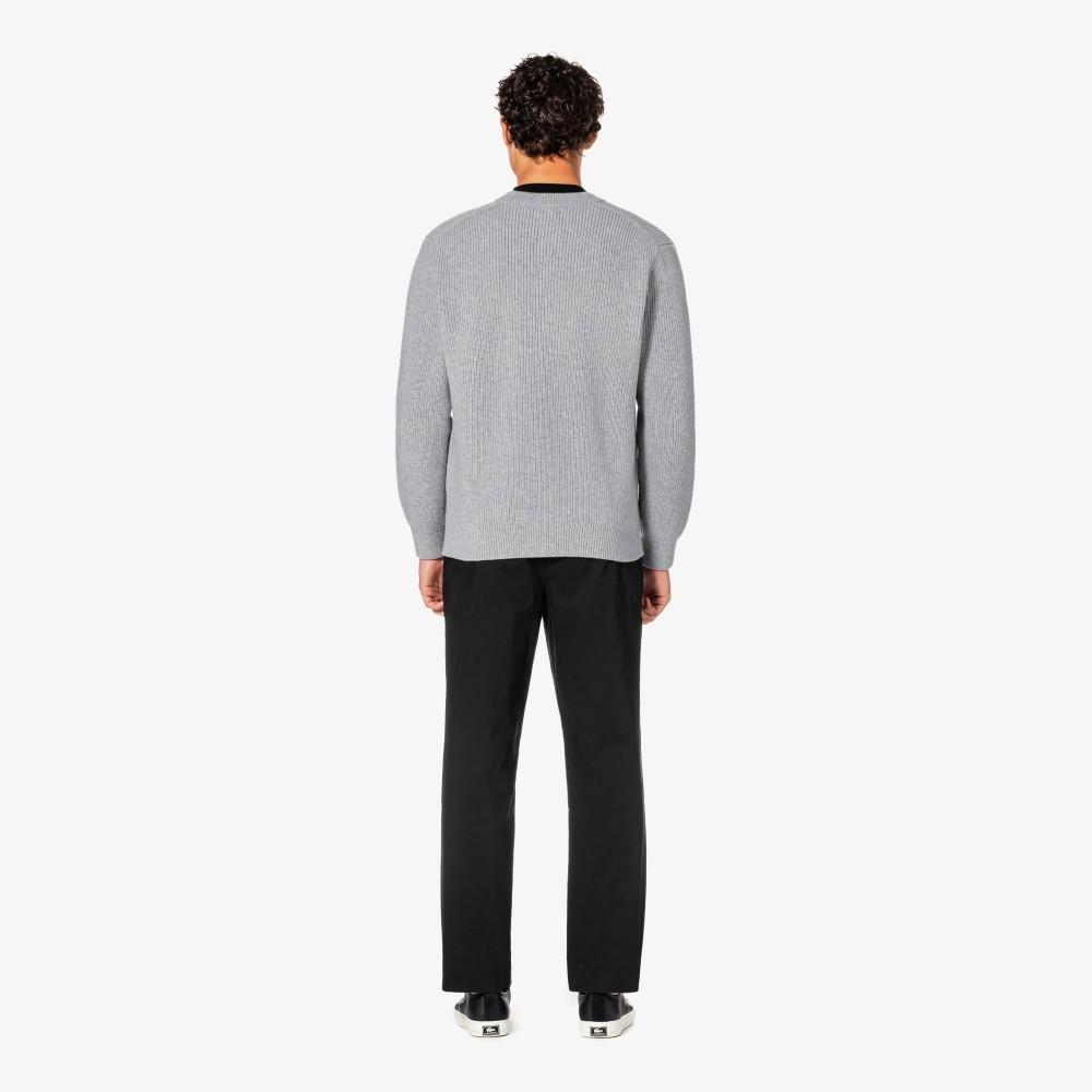 Lacoste Men's Semi-Wide Chino Pants HH534E-55N031