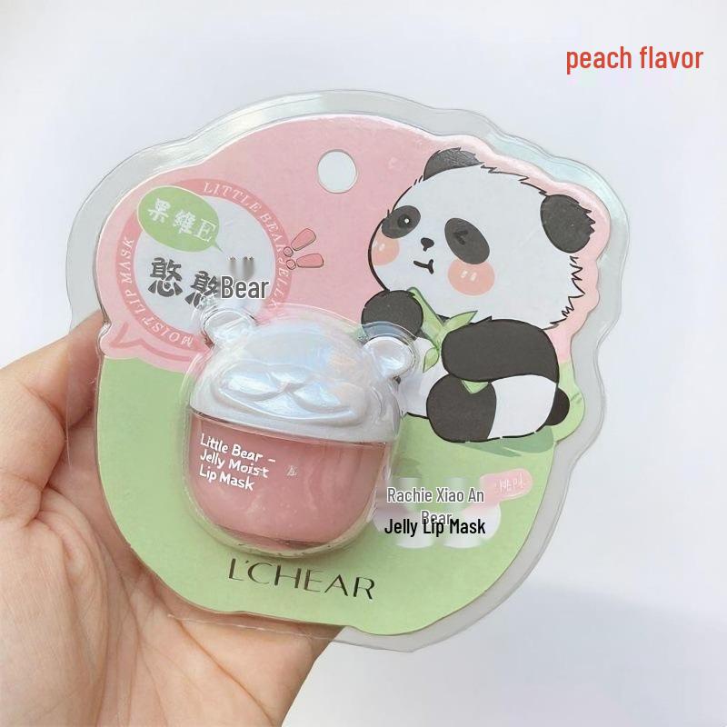 Moisturizing & Nourishing Lip Balm for Soft, Smooth, and Crack-Free Lips