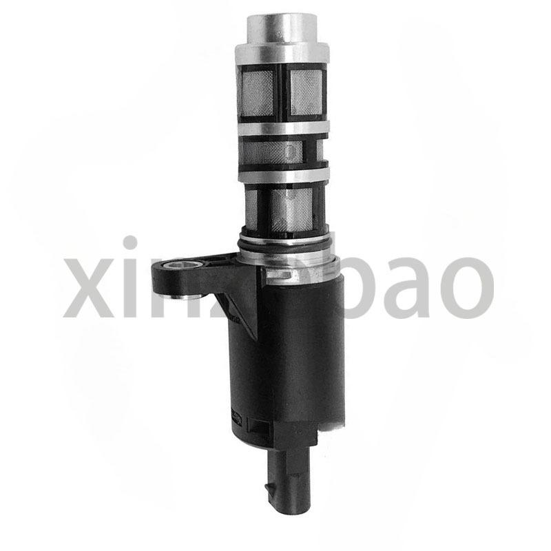 25185534 Camshaft Solenoid Valve for Buick Cadillac Chevrolet Wuling Baojun