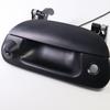 HD Night Vision Fisheye Rear View Camera & Tailgate Handle for Ford F150/F250/F350