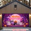 Photography background: 1 piece of 2D flat-printed banner - Printed background banner.zyc