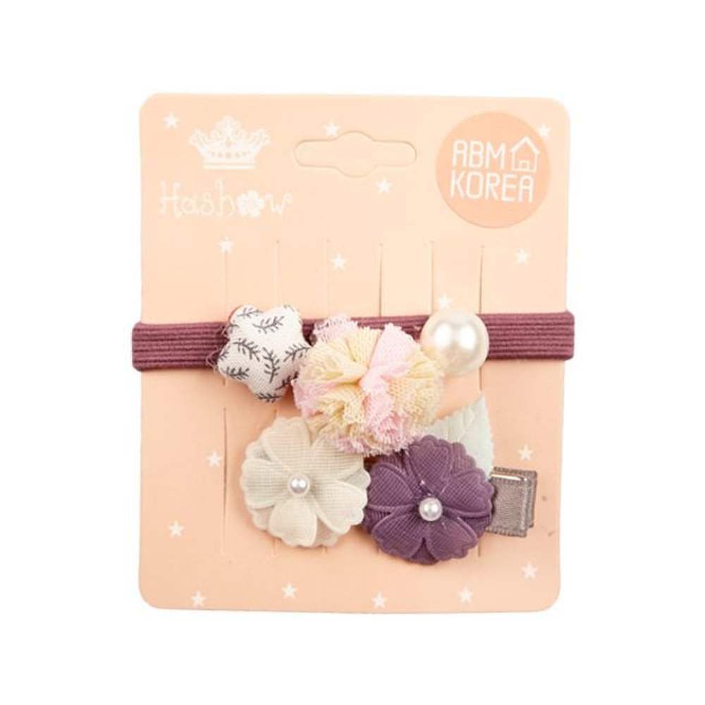 

Коричневый набор пемзы