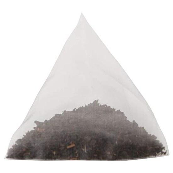 TEA NAVIGATION Black Gift Bags Cold Brew Iced Earl Grey Stand Pack 15