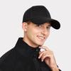 Men's Spring Autumn Solid Color Baseball Cap
