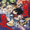 EDENS ZERO 33 by Hiro Mashima Paperback Book 9798888774854