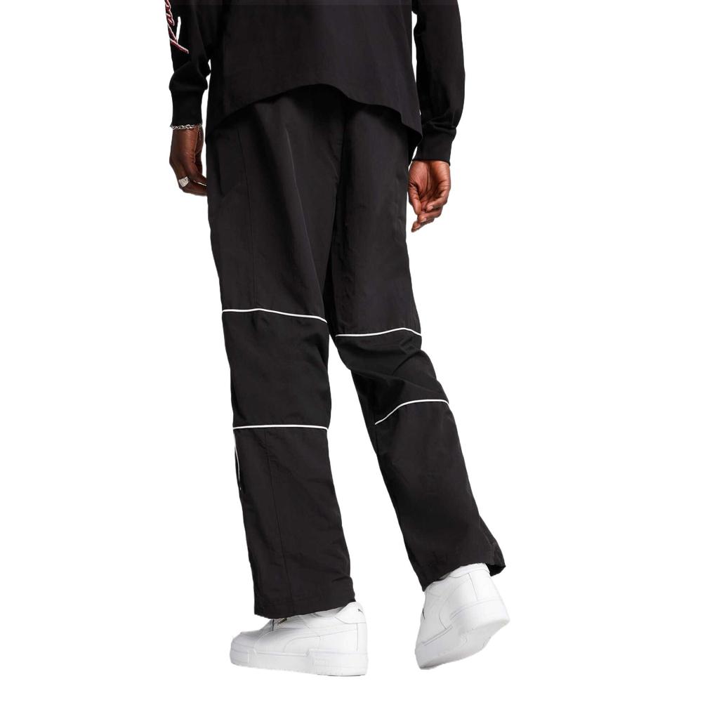 PUMA Sds Relaxed Graphic Men's Track Pants 631851-01