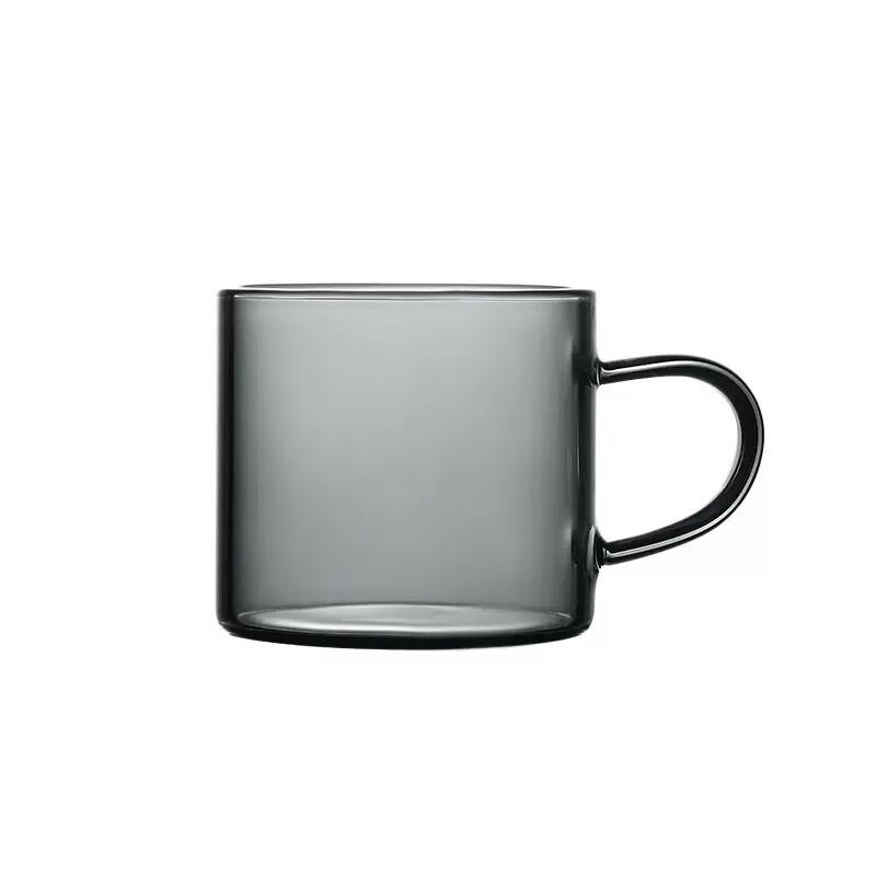 Jialang Heat-Resistant Glass Teapot with Wooden Handle