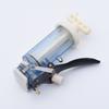 1 Set Fishing Bait Hooker K1 K2 K3 Lure Shaper Hanger Compressor Compress Shape Hang Bait Molding On Hook Easily Feeder Machine 260319