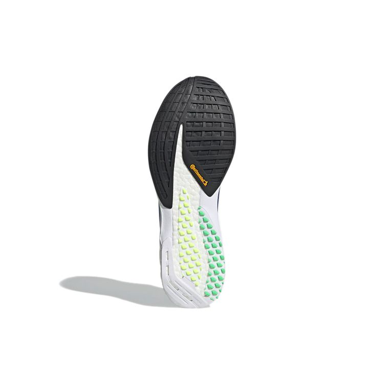 adidas Adizero Pro Rahat Nefes Alabilen Düşük Bilekli Günlük Koşu Ayakkabıları Erkek Spor Ayakkabıları Okyanus Mavisi GZ5474