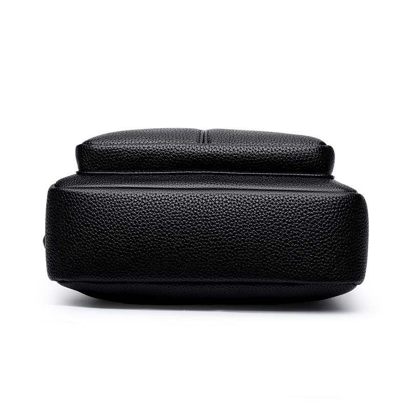 Messenger Bag Business Shoulder Bag Handbag Men's Bag