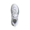 Adidas Xenoburst Comfortable Versatile Non-Slip Low-Top Basketball Shoes Men Sneaker White KK3526