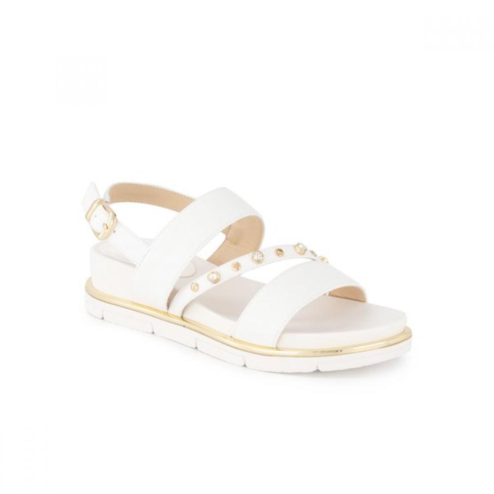 Soda Women S caSual SandalS Apd202 Ka30 4cm 245 9060₽