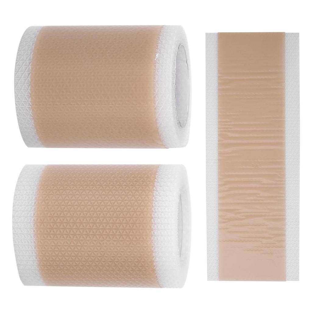 Silicone Kids Infant Protruding Ear Patch Stickers Newborn Baby Ear Aesthetic Correctors