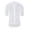 Maglia da Ciclismo Estiva da Uomo Maglia da Bici da Strada Cerniera YKK Maglia da Bicicletta Traspirante Aerodinamica Manica Raglan