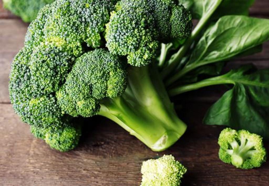 500 Calabrian Green Broccoli Seeds - Vegetable Gardens - Reproducible Peasant Seeds - SemiWild