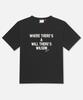 Wilseun Poster Origin T-Shirt (3 Colors)