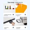 Morphyrichards MR1001 Multi-function Knife, Cutting Board & Chopsticks Sterilizer CN plug (adapter included)