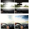 1pc Photochromic Sunglasses Fashion Classic Men Square Driving Goggles Polarized Day Night Chameleon Glasses