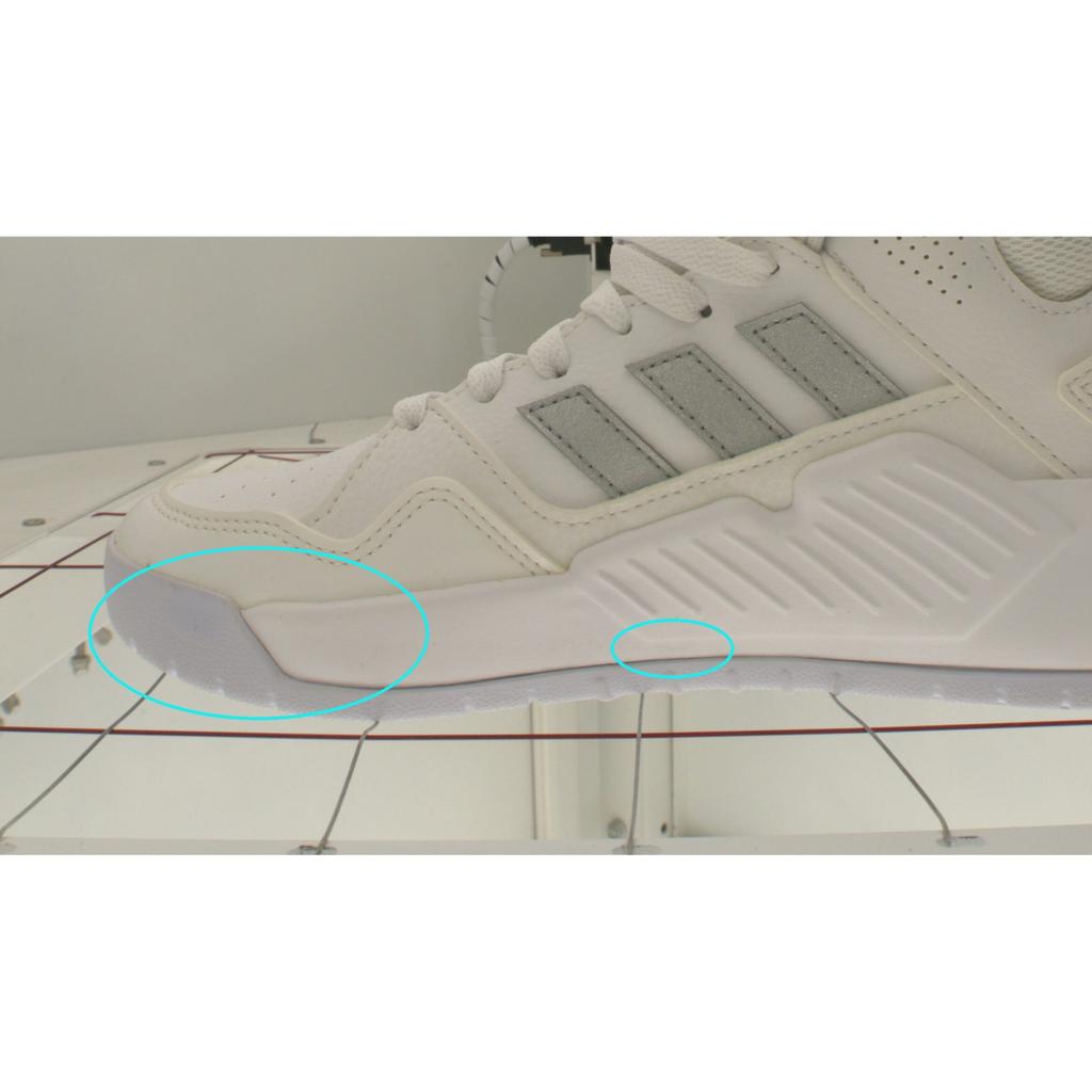 Pre-owned Adidas Neo PLAY9TIS 2 FZ1043-P26093861242753