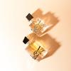 Perfume Women's Water of Freedom Floral Fresh Light Fragrance Natural Lasting Girl Fragrance